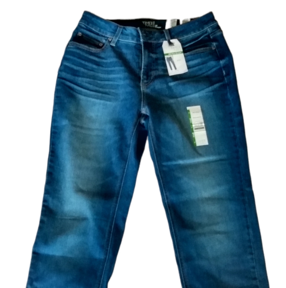 Women's jeans 12